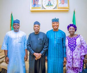 Gombe, VON strengthen partnership on information dissemination  – Daily Trust