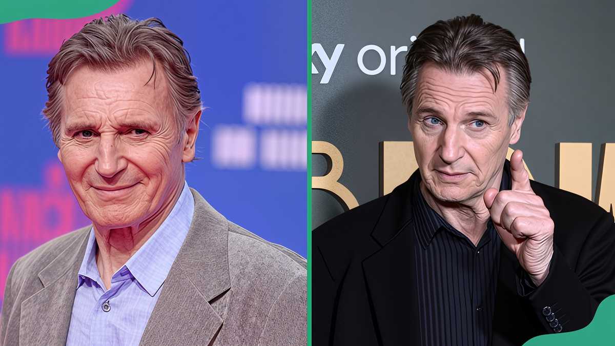 Liam Neeson’s girlfriends timeline: a complete dating history