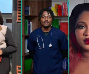 BBNaija 2025: Gigi Names Manipulators Housemates With Best Strategy, List Elicits Reactions