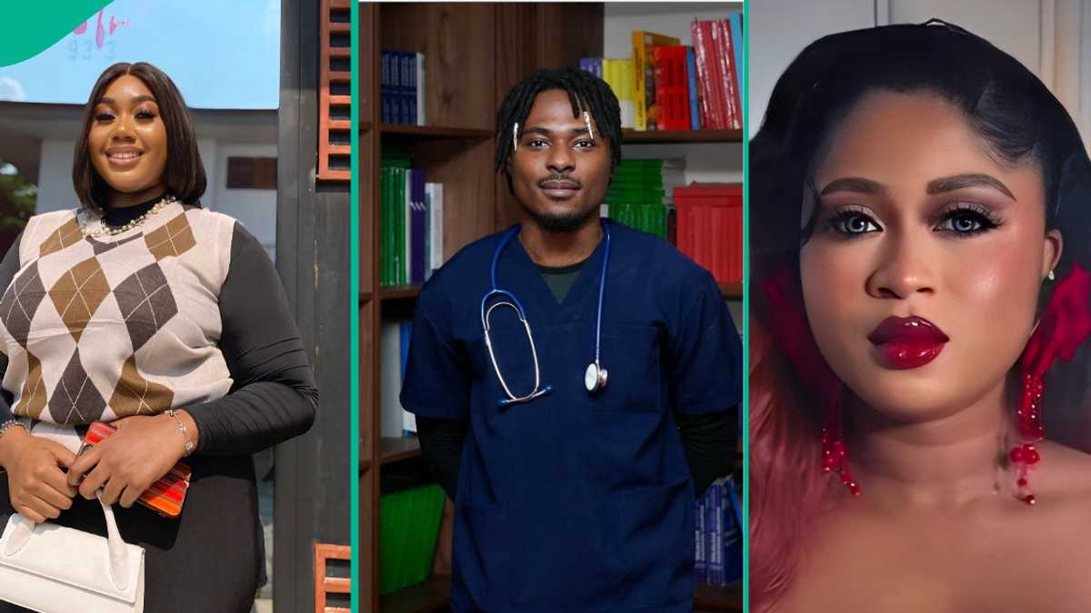 BBNaija 2025: Gigi Names Manipulators Housemates With Best Strategy, List Elicits Reactions