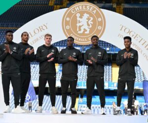 Why Chelsea’s New Signings Could Be Banned From Playing in Champions League