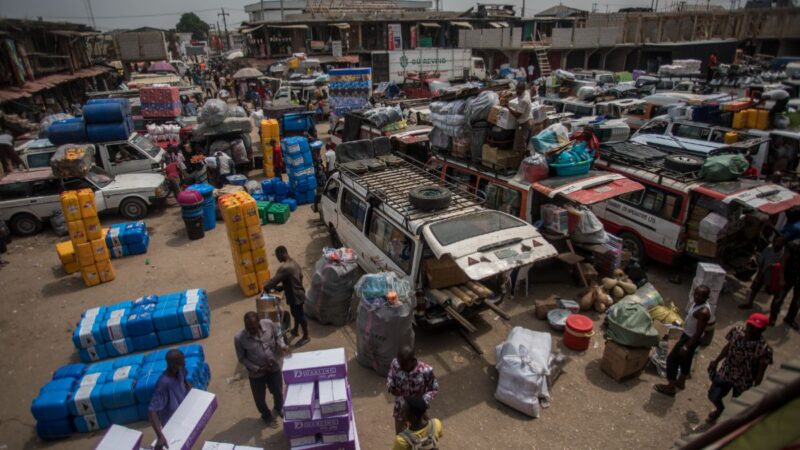 Hardship vs heavy taxes: How Gov Otti’s ₦3.1bn levy could kill Aba’s hustle spirit