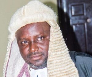Governor Alia congratulates new Benue Assembly Speaker