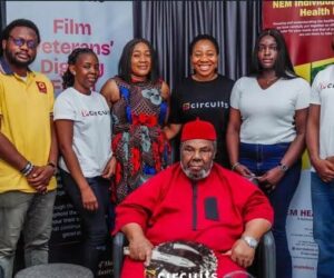 Film Icons Still Receiving Stipends, Health Cover Under Circuits’ Dignity Fund