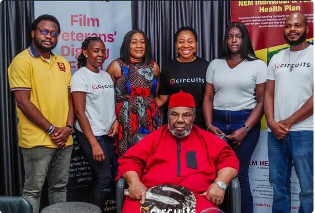 Film Icons Still Receiving Stipends, Health Cover Under Circuits’ Dignity Fund