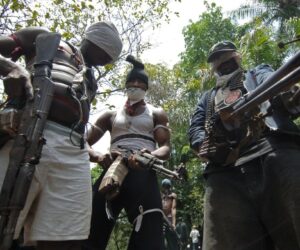 Nigerians paid N2.57bn in ransoms in one year as kidnappers abduct 4,722