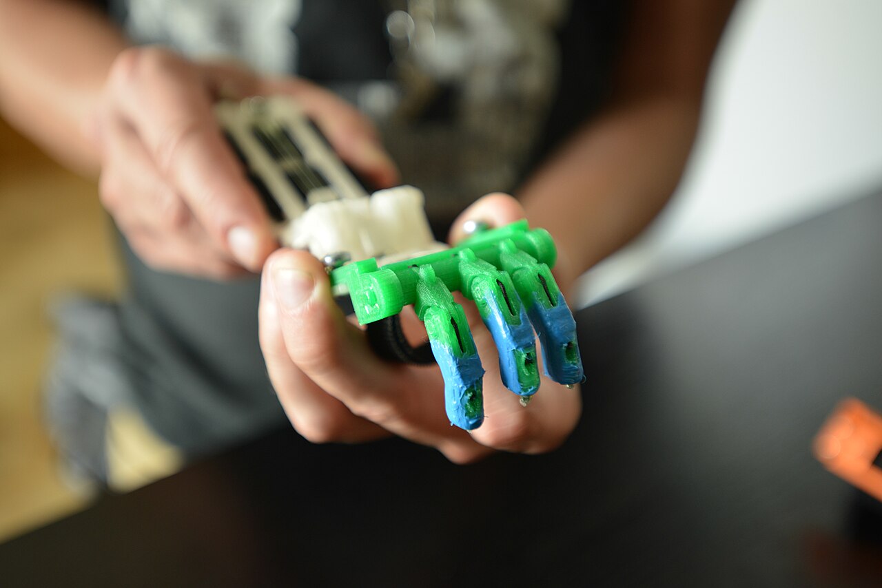 5 startups making assistive tech more accessible with AI