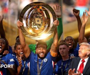 Chelsea: Is it time to give ‘disruptors’ some credit?