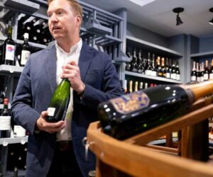 US wine sellers left in limbo despite EU tariff deal