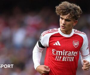 Max Dowman – Arsenal’s 15-year-old shines on Premier League debut against Leeds