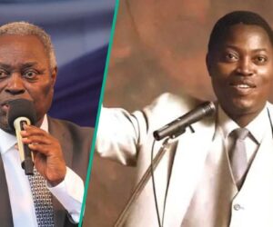 Just In: Pastor Kumuyi Modifies Another Deeper Life Law, “We Didn’t Get it From the Bible”