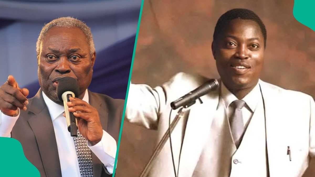 Just In: Pastor Kumuyi Modifies Another Deeper Life Law, “We Didn’t Get it From the Bible”