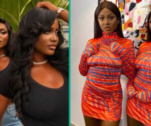 BBNaija Season 10: Excitement Builds as Wanni and Handi Make Their Comeback to the House
