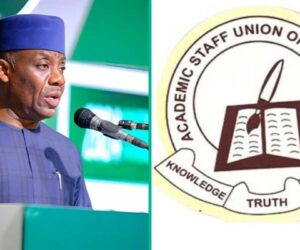 Nigerian University Professors Finally Mention Amount They Should Be Paid Monthly