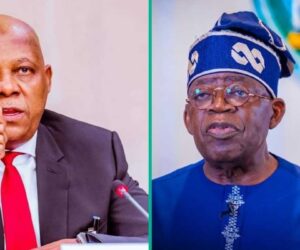 “If Tinubu Dumps Shettima in 2027”: APC Forum Reveals What Will Happen