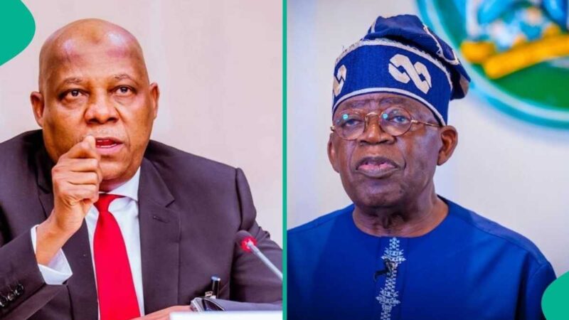 “If Tinubu Dumps Shettima in 2027”: APC Forum Reveals What Will Happen