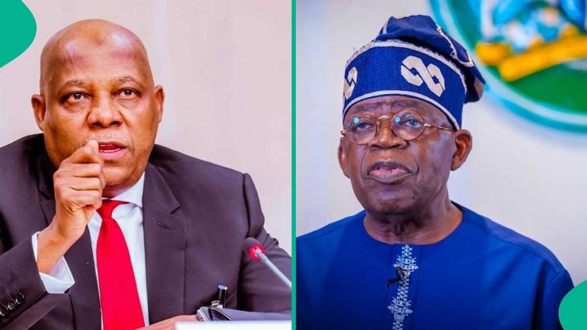 “If Tinubu Dumps Shettima in 2027”: APC Forum Reveals What Will Happen