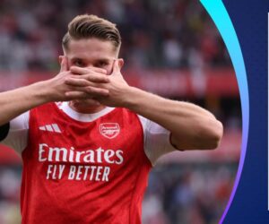 MOTD Analysis: Arsenal can use Viktor Gyokeres better – Alan Shearer