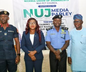 FG Boosts Revenue With Mining Marshals – Onoja