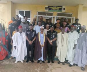 Plateau community laments persistent attacks as police pledge stronger measures