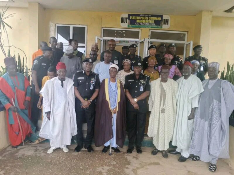 Plateau community laments persistent attacks as police pledge stronger measures
