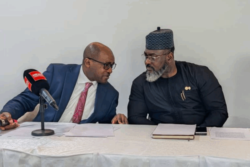 NESG sets reform priorities for FG ahead of 31st economic summit