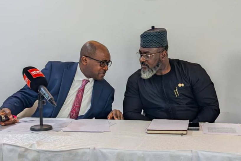 NESG sets reform priorities for FG ahead of 31st economic summit