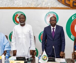 ECOWAS Standby Force Requires $2.6bn For Takeoff — Touray