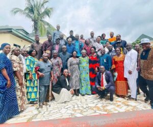 “Measles still killing children in Plateau” — Officials flag off mass campaign