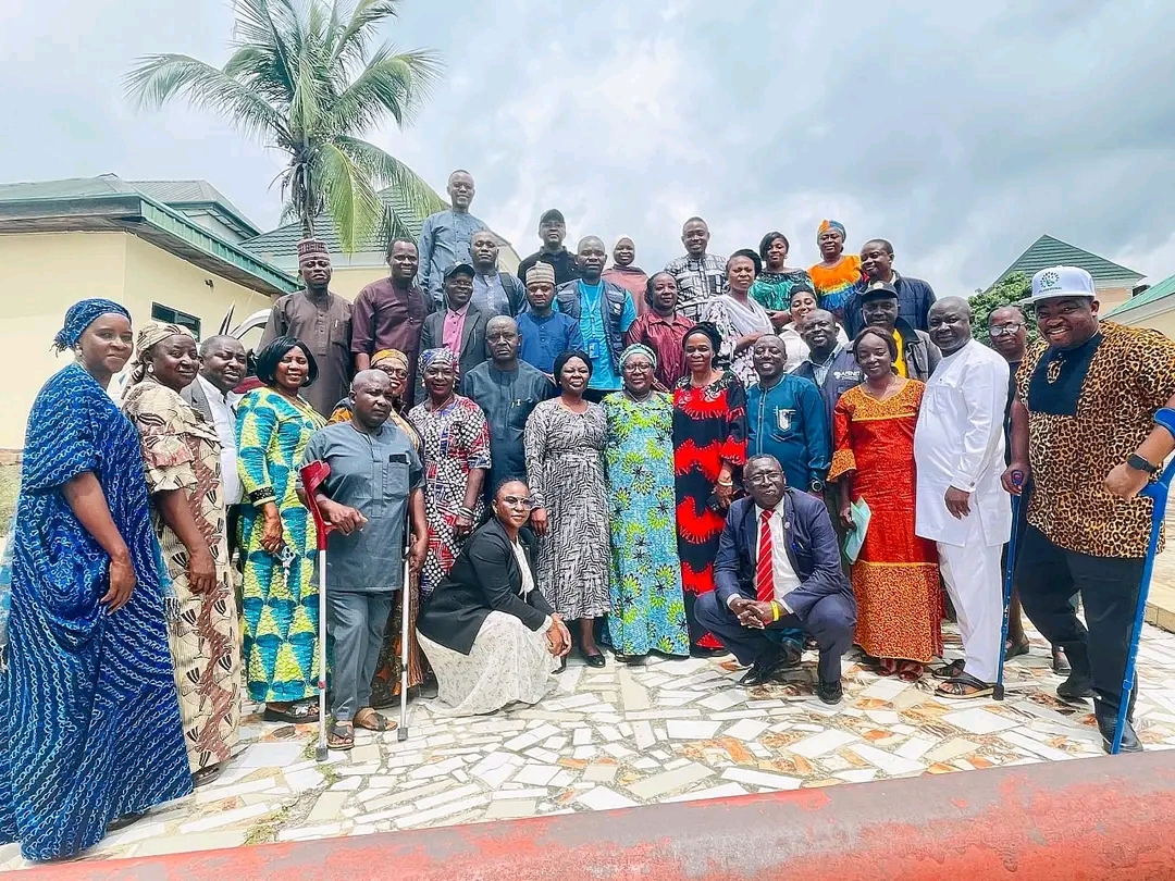 “Measles still killing children in Plateau” — Officials flag off mass campaign
