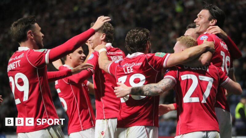 Wrexham’s depth and state of squad ahead of transfer deadline day