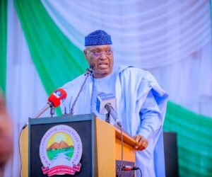 Ekiti Govt pays N503m as compensation to land owners affected by power project