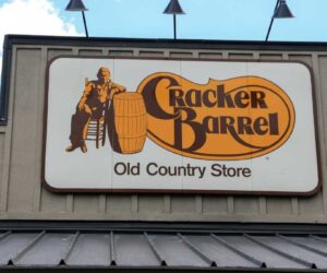 Rebrand of US culture ‘fixture’ Cracker Barrel sparks backlash