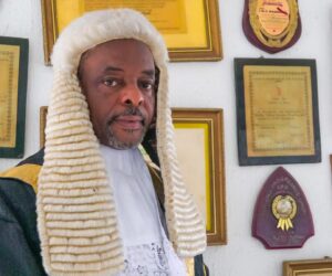 Ex-Imo attorney-general speaks on alleged sponsorship of terrorist group in South-east
