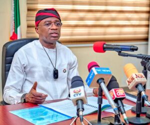 Benue politics thickens as governor, deputy deny separate removal plots
