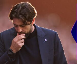 Rangers Champions League hopes 'just about over' – analysis