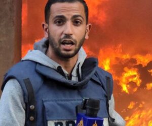 African journalists group condemns Israel’s targeting of journalists, demands sanctions