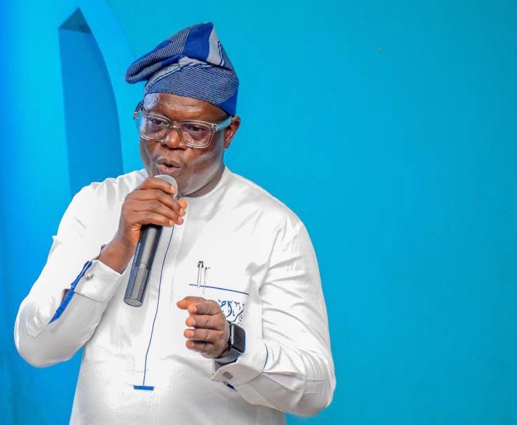 APC feels betrayed in Anambra