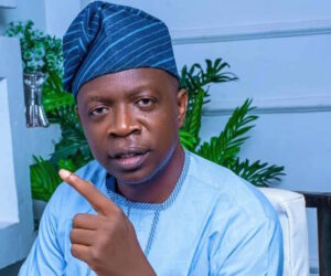 Don’t politicise EFCC’s investigations to blackmail Tinubu, APC chieftain warns opposition