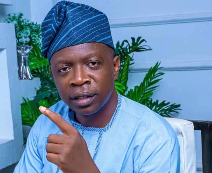 Don’t politicise EFCC’s investigations to blackmail Tinubu, APC chieftain warns opposition