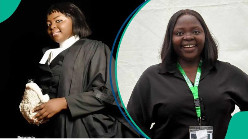 Lawyer Shares How Wives Who Still Bear Father’s Surname Can Apply For Family Visa With Husband