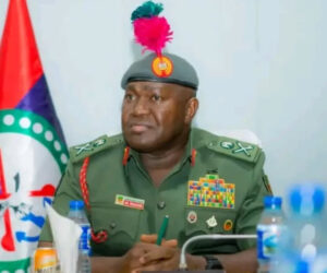 NDA, Nigerian Army’s 1 Division to deepen collaboration on security operations