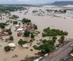 Flooding: Enugu SEMA Stockpiles Relief, Shelter Materials Ahead Of Imminent Flooding