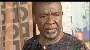 Nollywood loses second veteran actor in two weeks as Fabian Adibe passes at 82