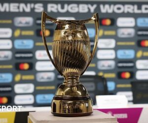 Women’s Rugby World Cup 2025: Pool standings, fixtures, results and BBC coverage