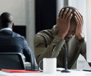 Want to Level Up? Ditch These 5 Career Mistakes
