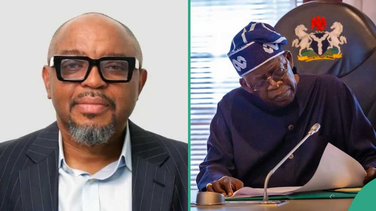 Breaking: Tinubu Approves 4 New Appointments, Details Emerge
