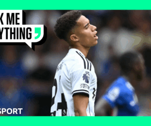 Josh King: Why was Fulham midfielder’s goal against Chelsea disallowed?