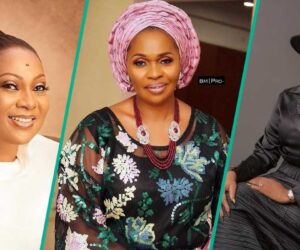 Women in Energy: Meet the Top 10 Female CEOs Leading Nigeria’s Oil and Gas Industry
