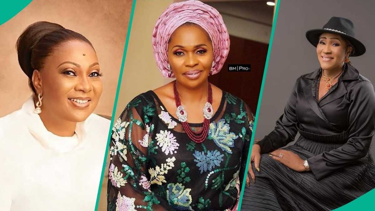 Women in Energy: Meet the Top 10 Female CEOs Leading Nigeria’s Oil and Gas Industry